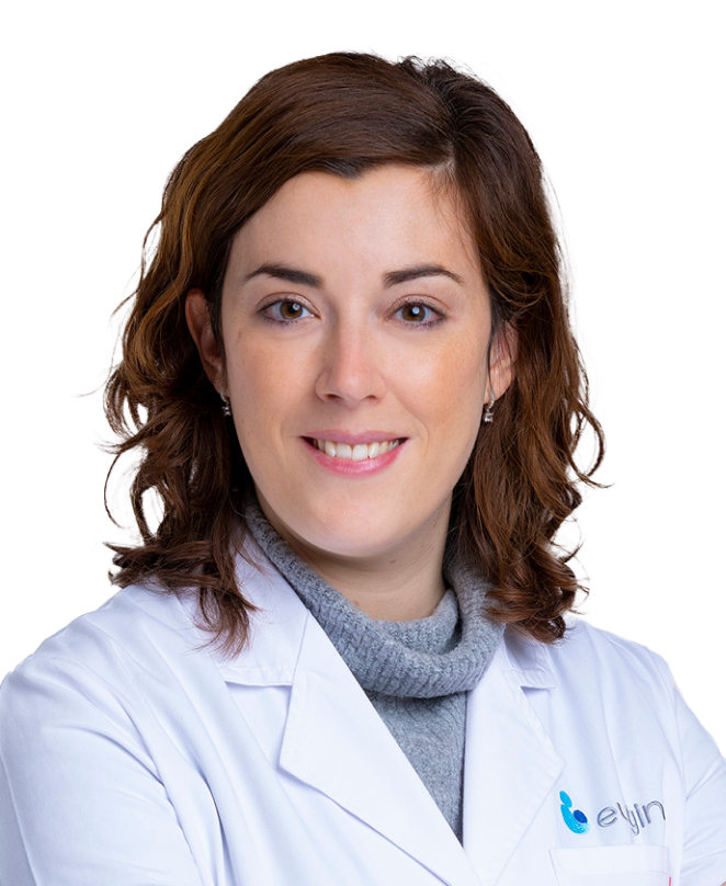 Dra. Elena Izquierdo