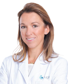 Dra. Alexandra Izquierdo